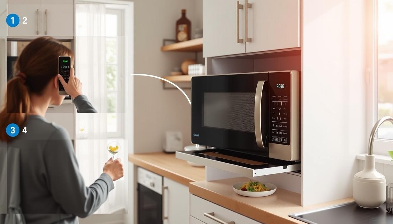 Innovative Kochtechniken
